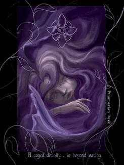 Saint Trina (Elden Ring), 2024