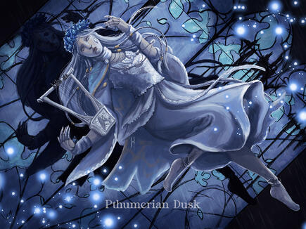 Revenant (Nightreign), 2025