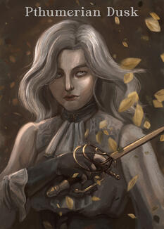 Maelle (Clair Obscur: Expedition 33), 2025