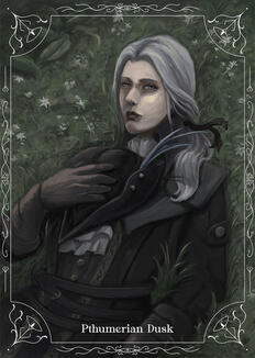 Lady Maria (Bloodborne), 2025