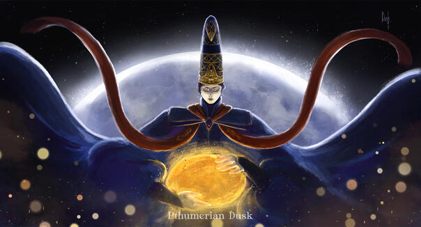 Rennala (Elden Ring), 2023