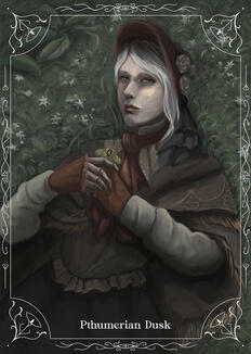 Plain Doll (Bloodborne), 2025