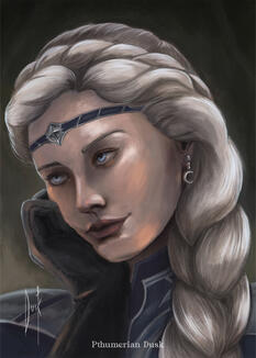 Athalia, 2025