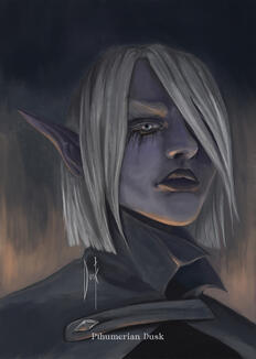 Luna Calante, 2025