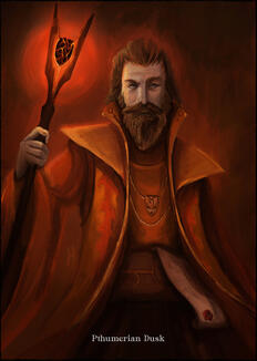 Luther, 2025