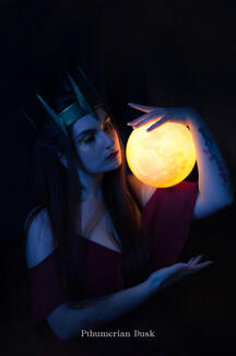 Lunaria, 2021